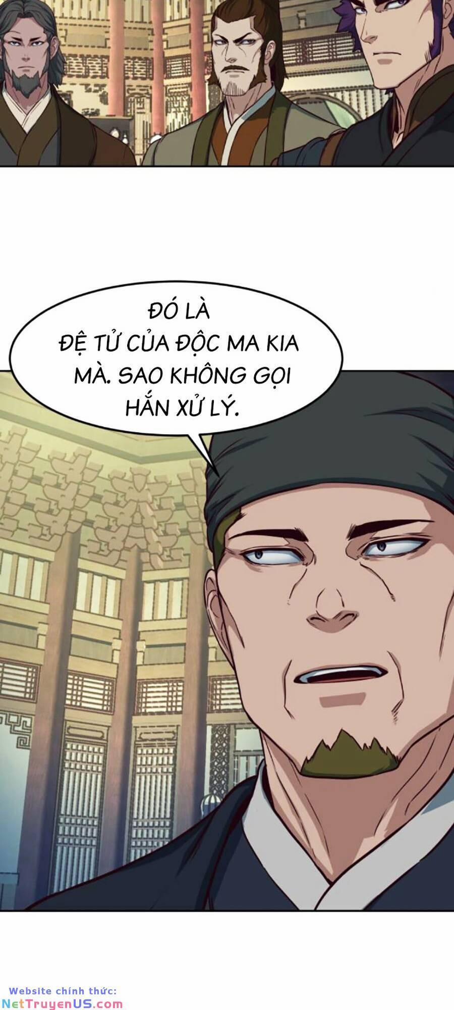 Túy Kiếm Dạ Hành 84 trang 28