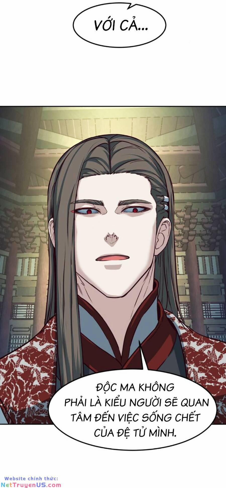 Túy Kiếm Dạ Hành 84 trang 30