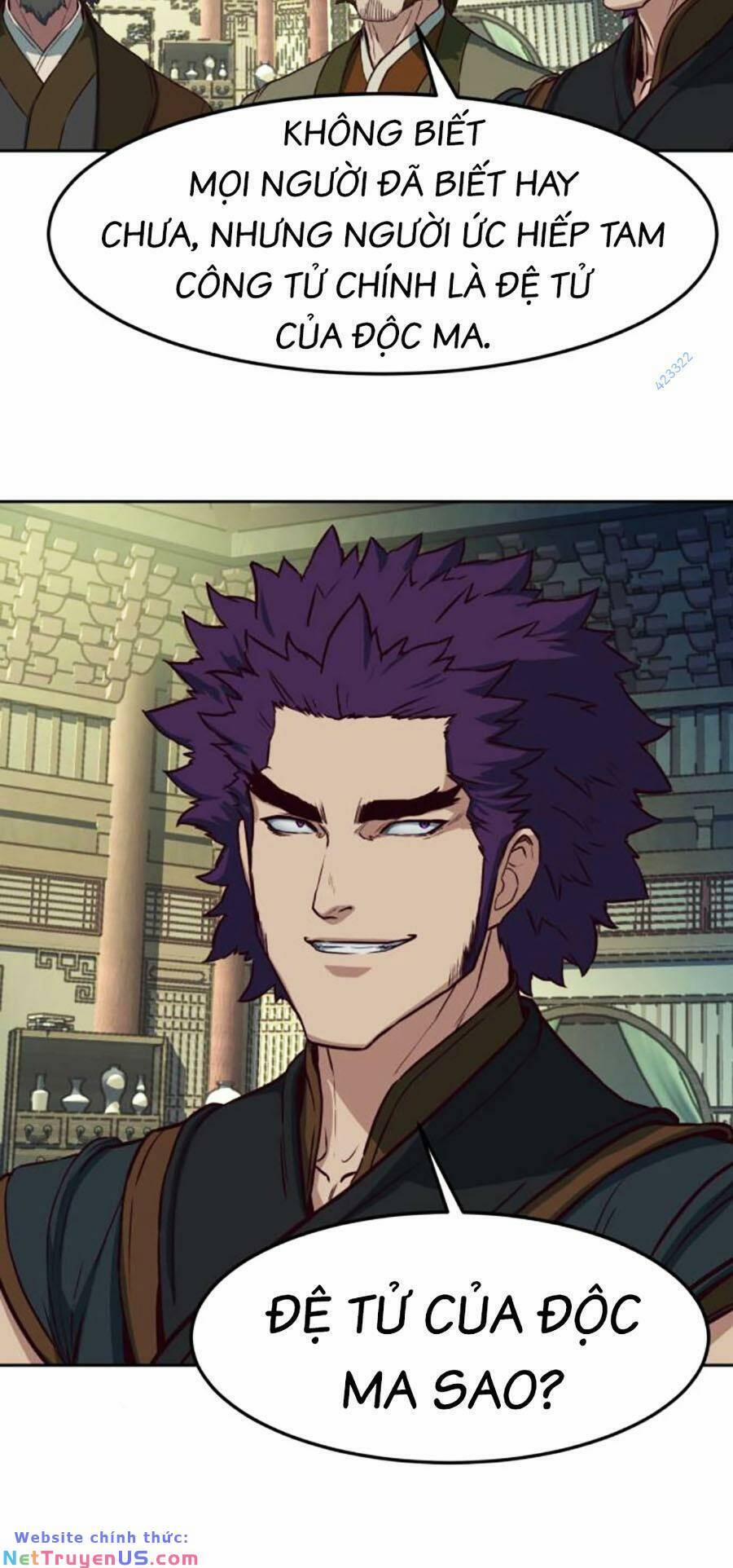 Túy Kiếm Dạ Hành 84 trang 4