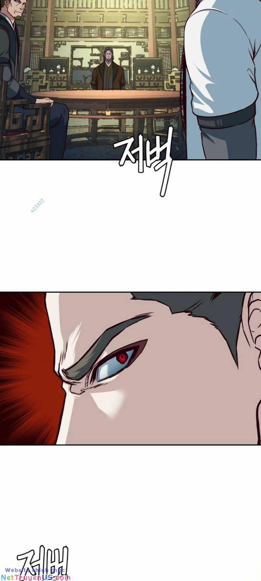 Túy Kiếm Dạ Hành 84 trang 43