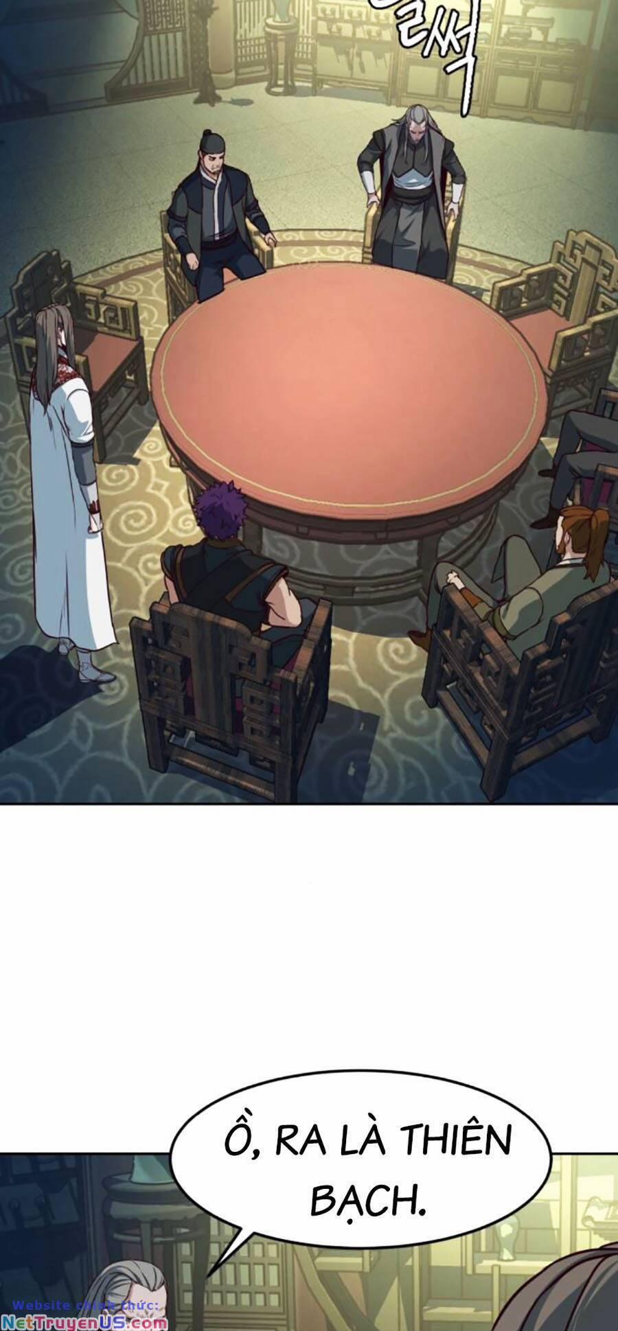 Túy Kiếm Dạ Hành 84 trang 47