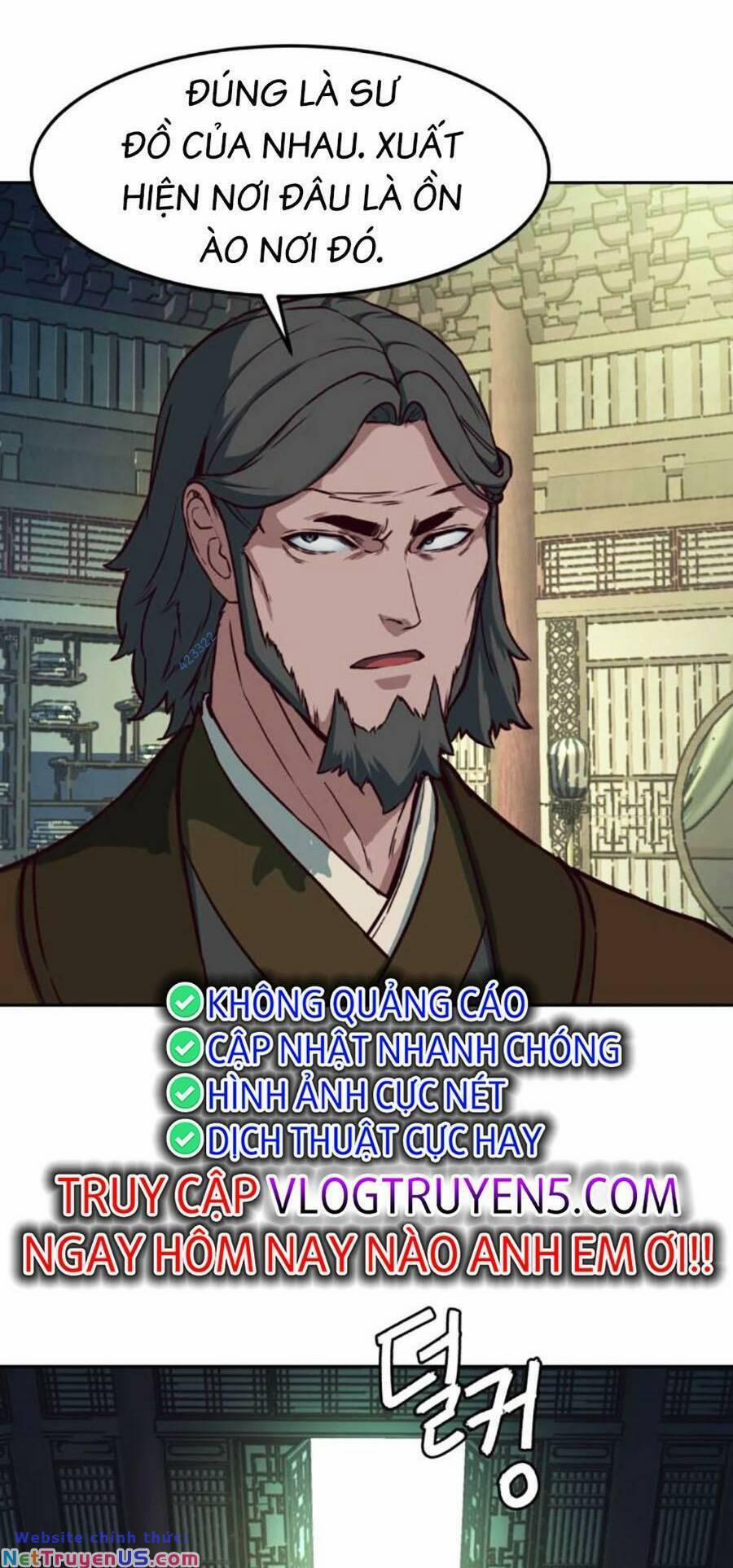 Túy Kiếm Dạ Hành 84 trang 5