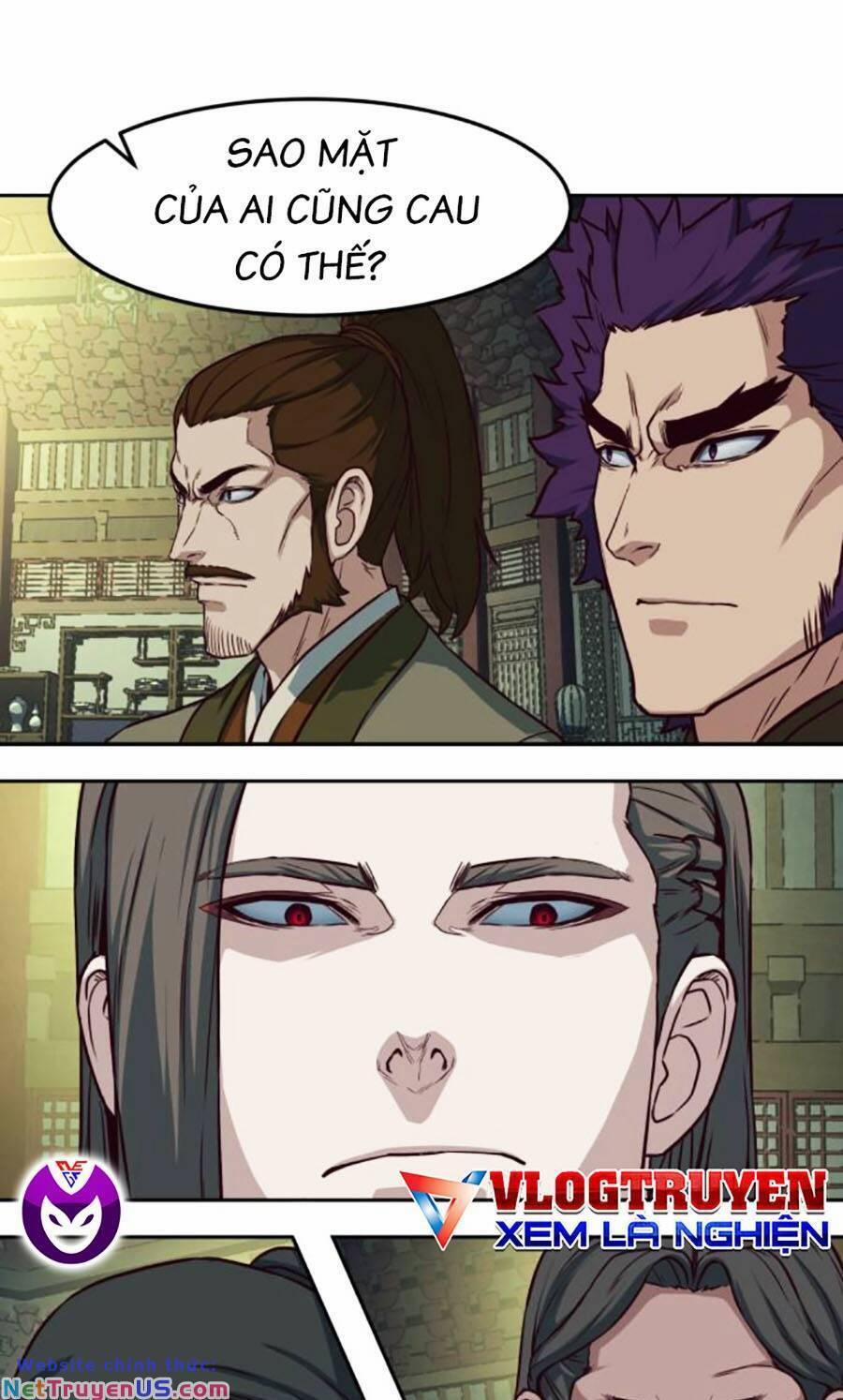 Túy Kiếm Dạ Hành 84 trang 52