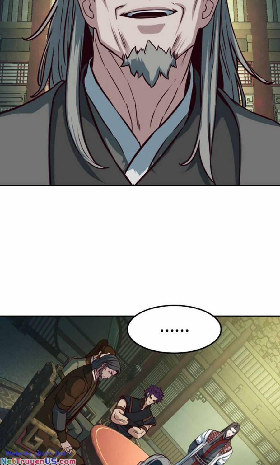 Túy Kiếm Dạ Hành 84 trang 54