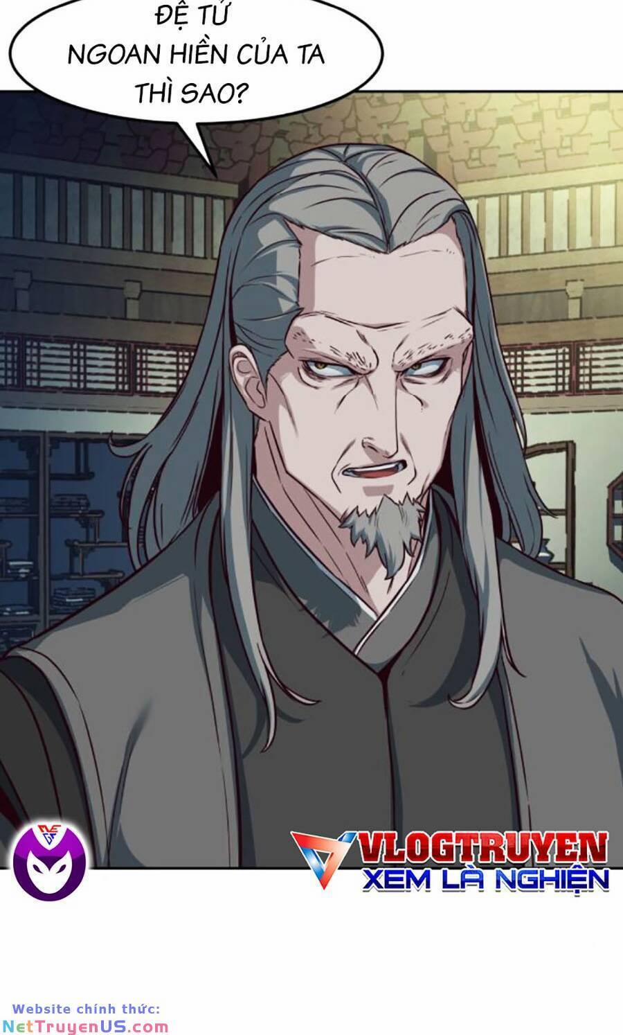 Túy Kiếm Dạ Hành 84 trang 57