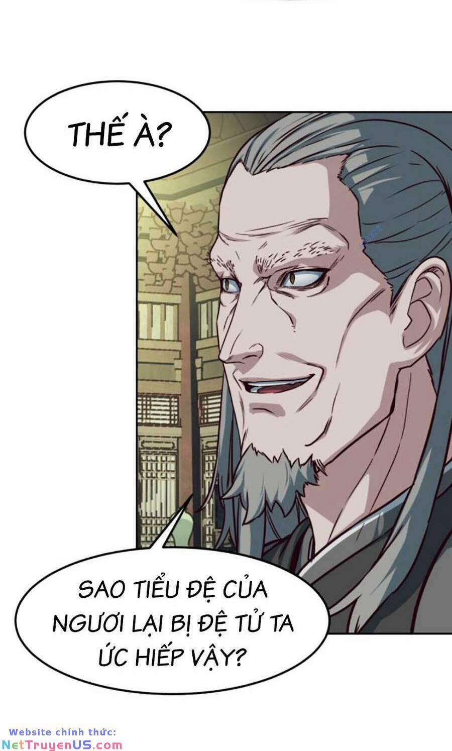 Túy Kiếm Dạ Hành 84 trang 59