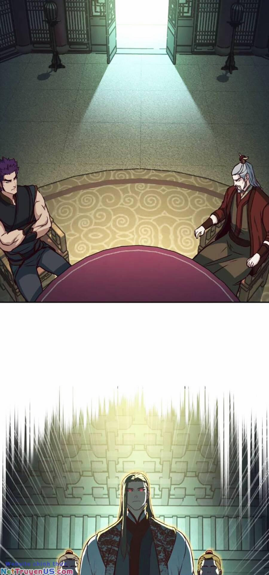 Túy Kiếm Dạ Hành 84 trang 6