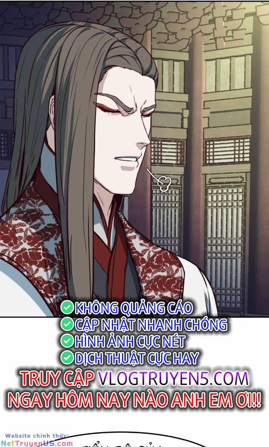 Túy Kiếm Dạ Hành 84 trang 61