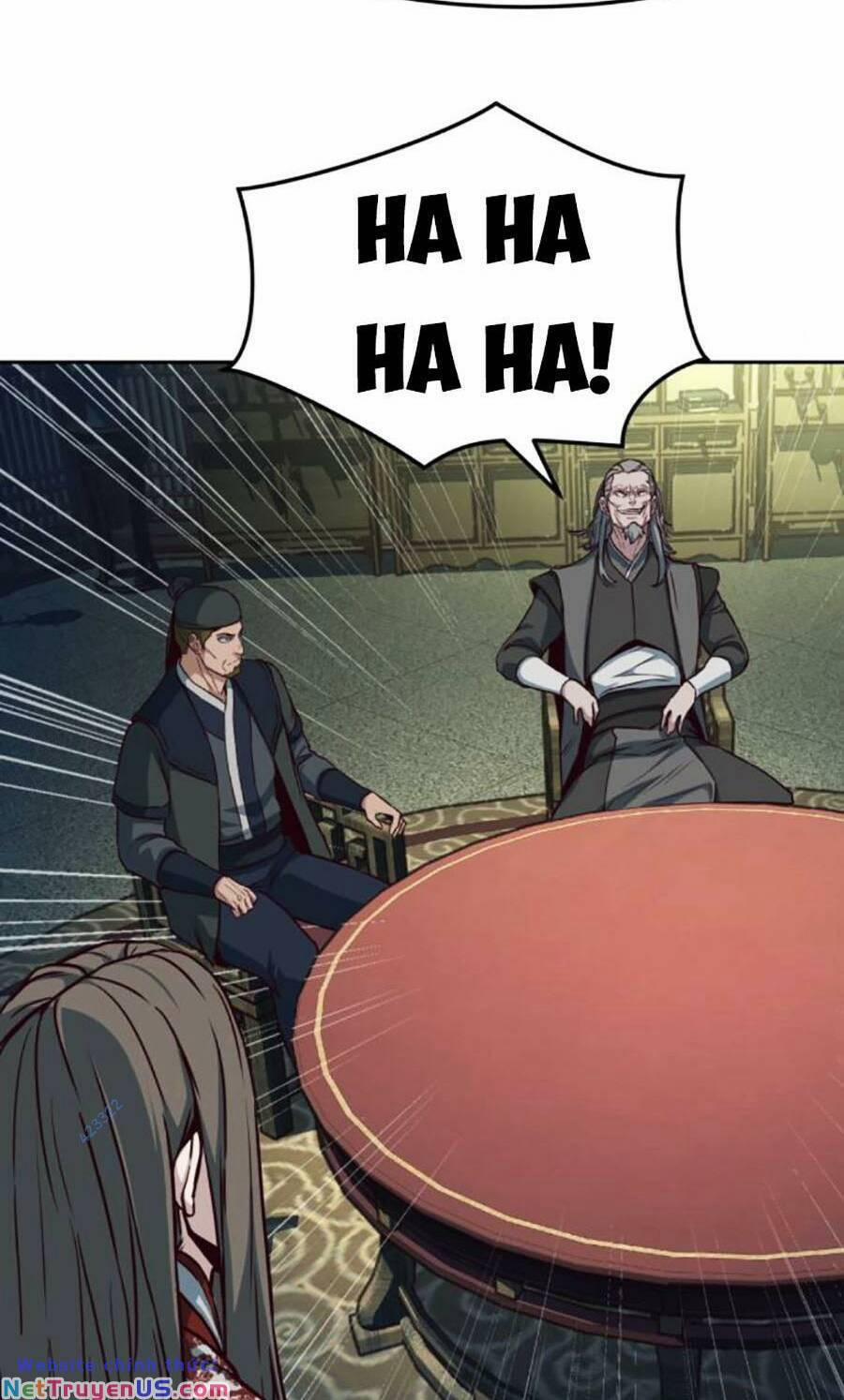 Túy Kiếm Dạ Hành 84 trang 63