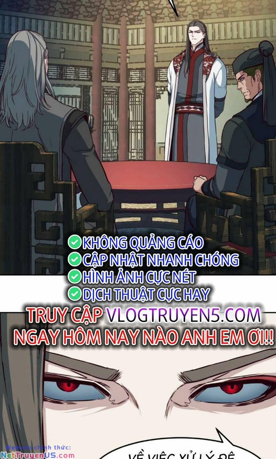 Túy Kiếm Dạ Hành 84 trang 67