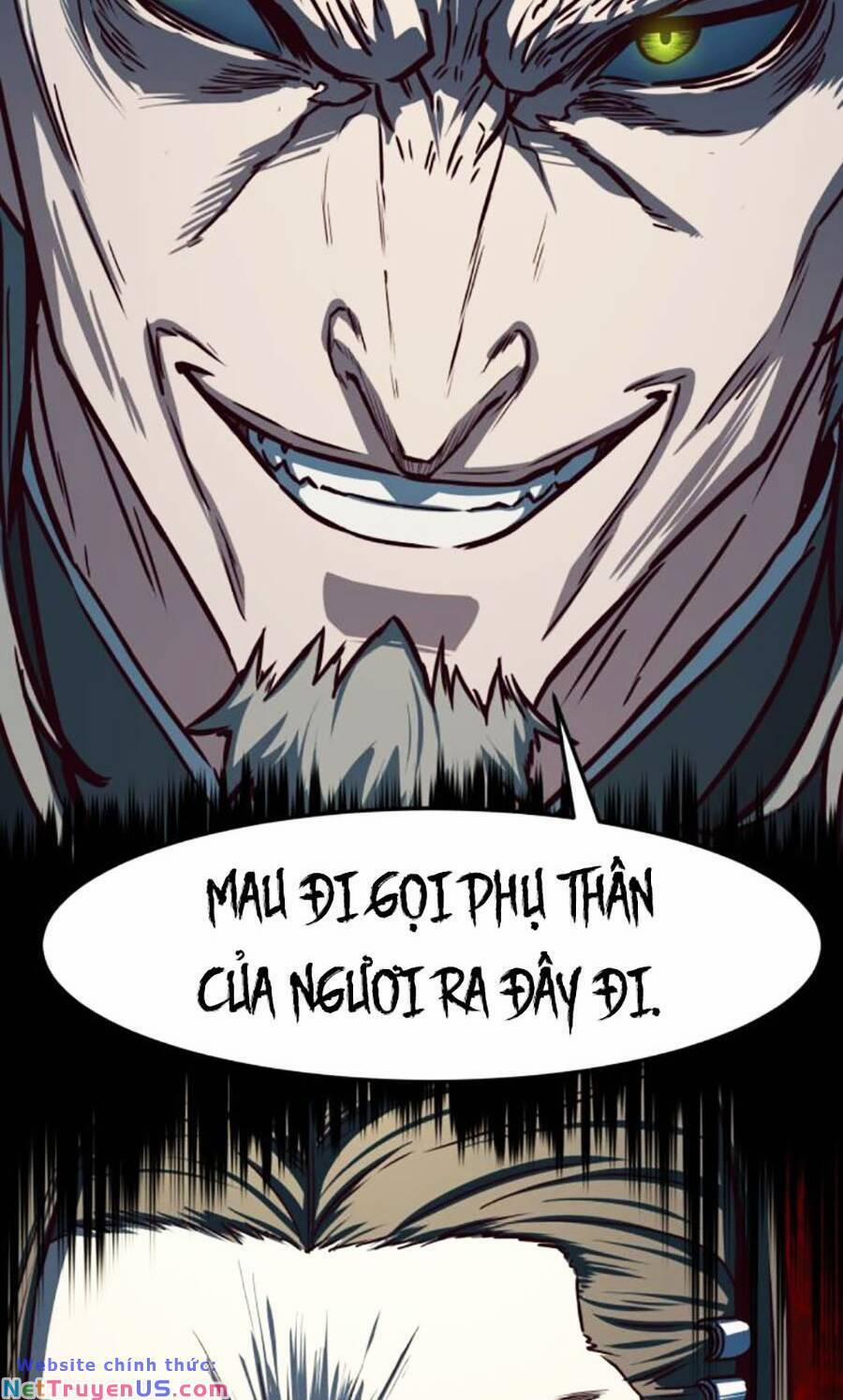 Túy Kiếm Dạ Hành 84 trang 69