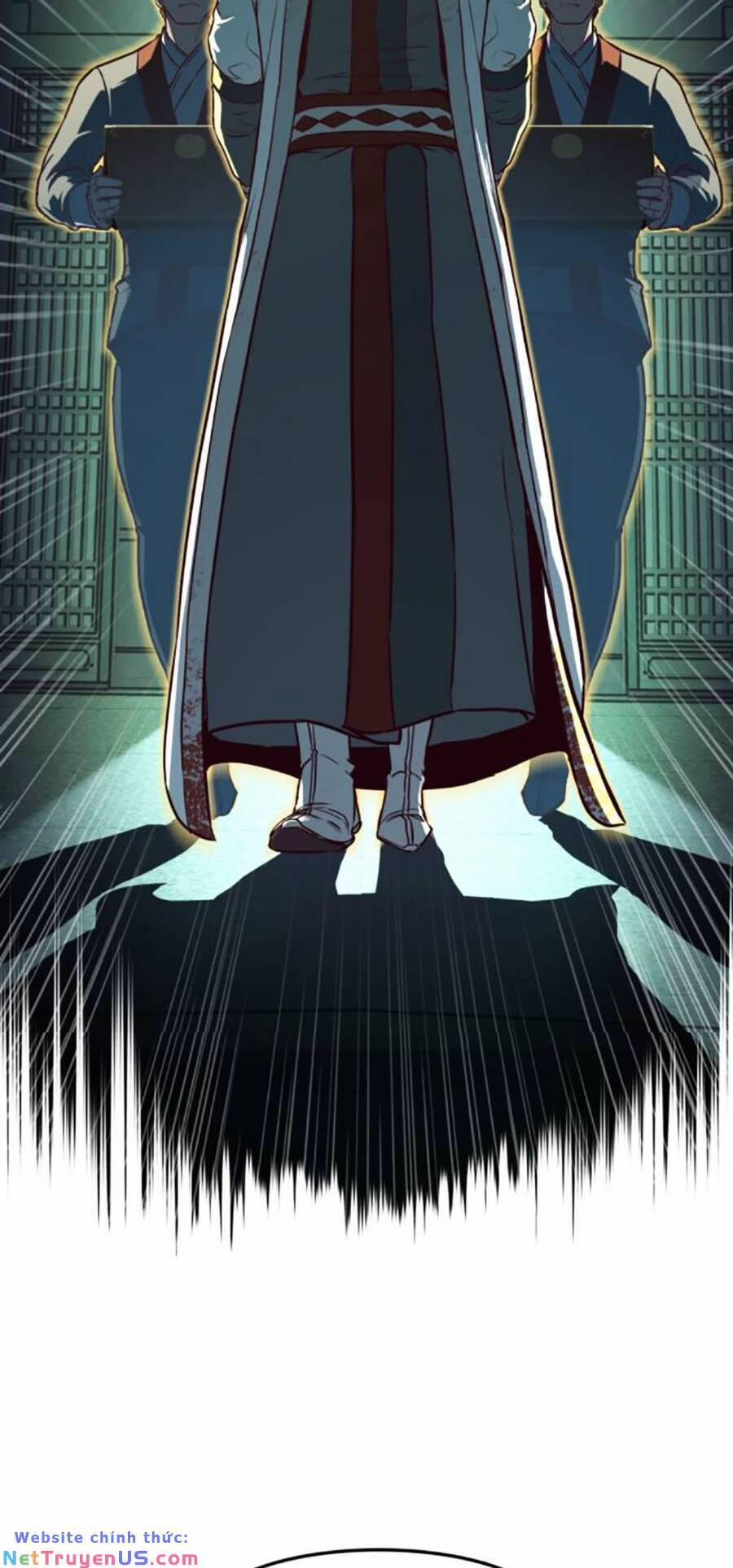 Túy Kiếm Dạ Hành 84 trang 7