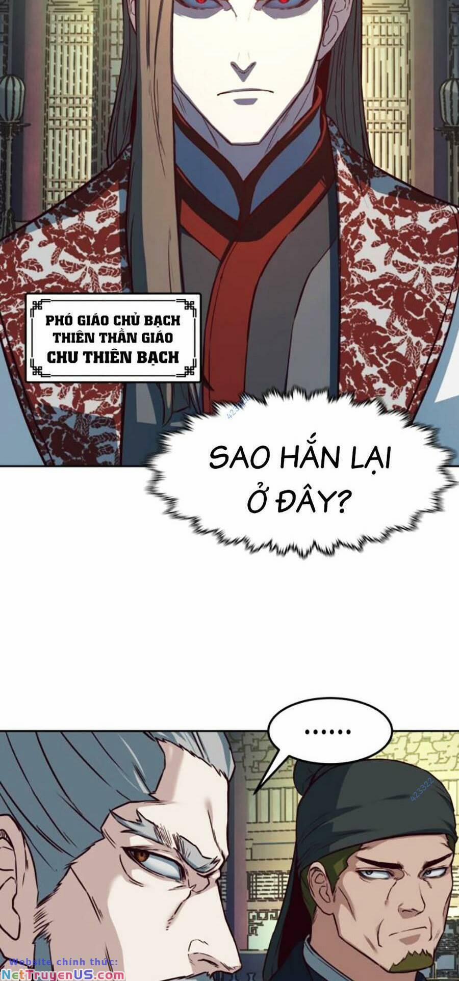 Túy Kiếm Dạ Hành 84 trang 9