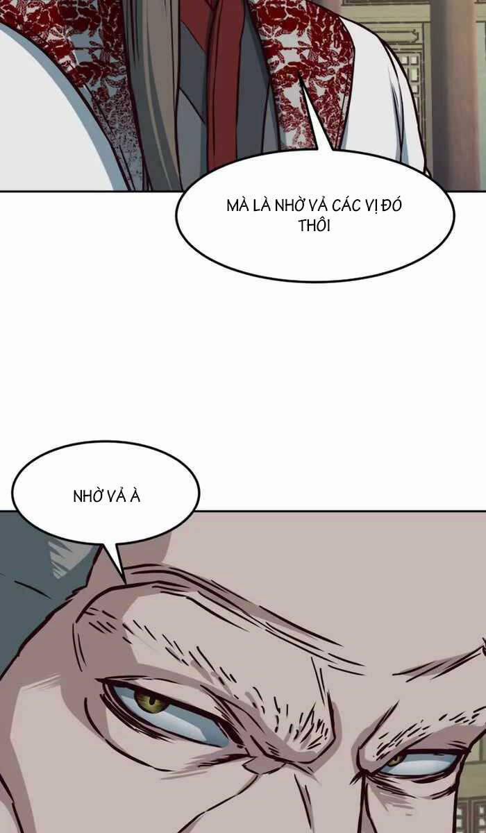 Túy Kiếm Dạ Hành 85 trang 10