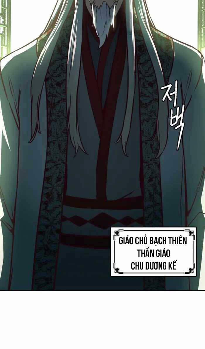 Túy Kiếm Dạ Hành 85 trang 16