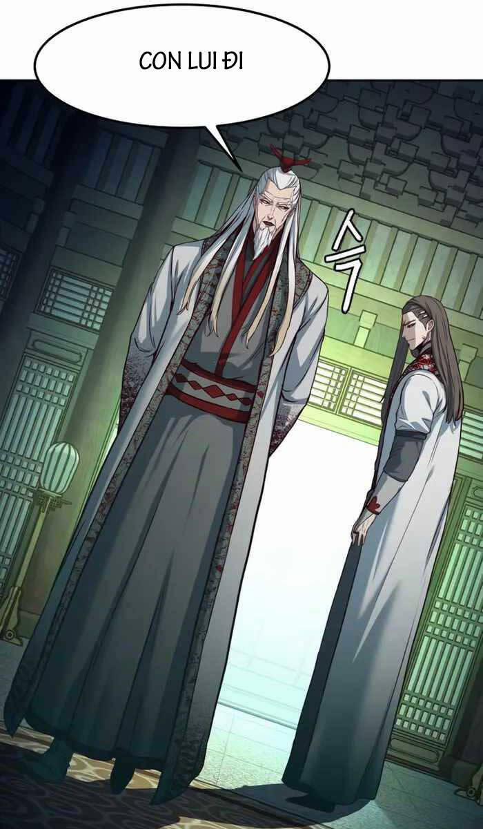 Túy Kiếm Dạ Hành 85 trang 17