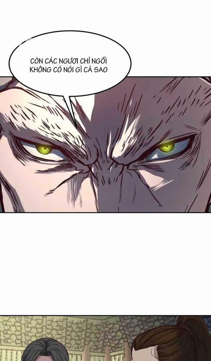 Túy Kiếm Dạ Hành 85 trang 2