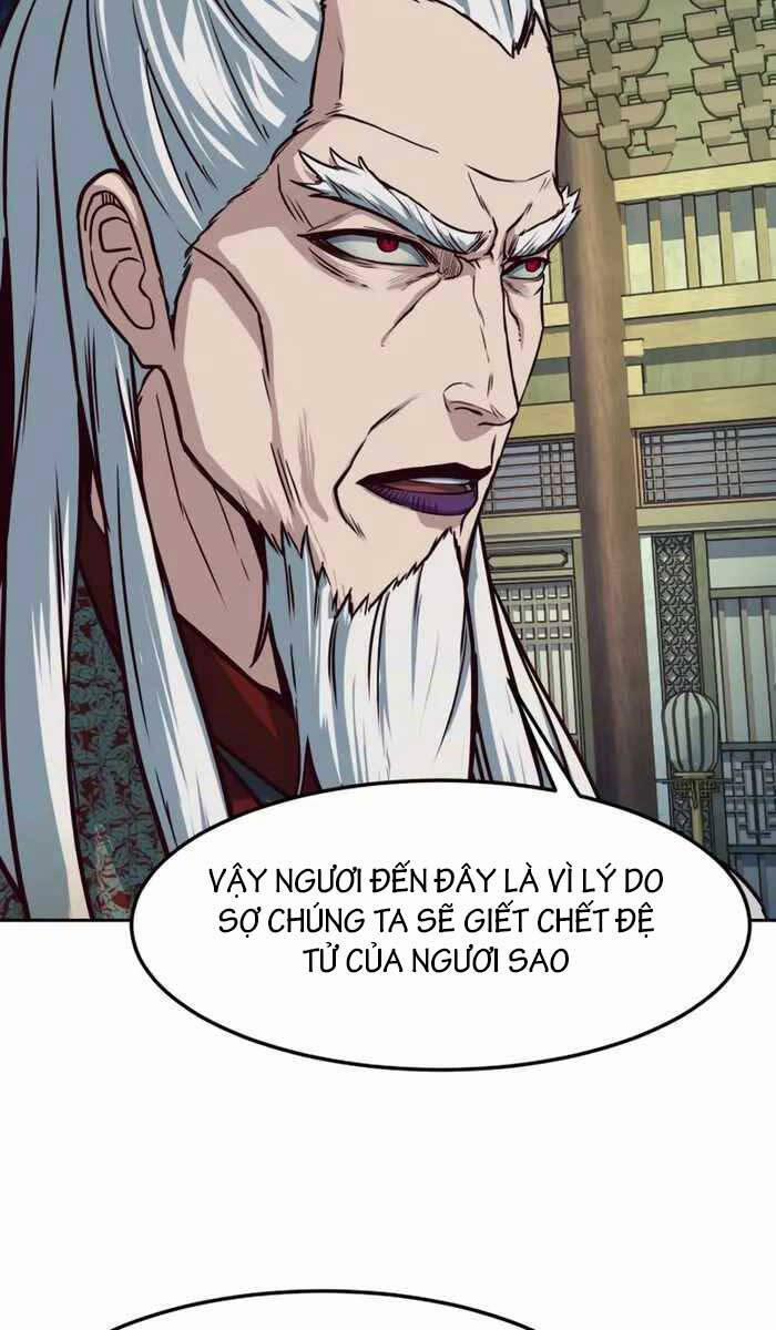 Túy Kiếm Dạ Hành 85 trang 23