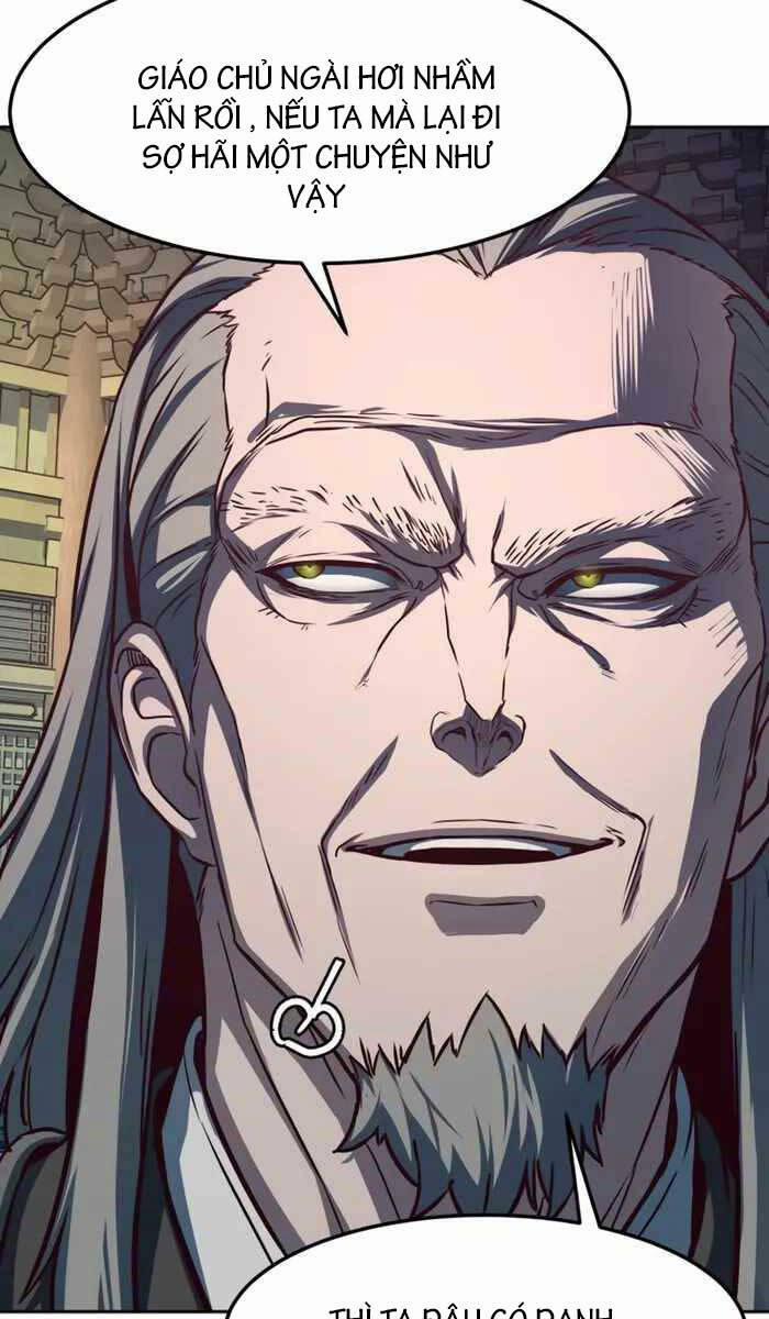 Túy Kiếm Dạ Hành 85 trang 24