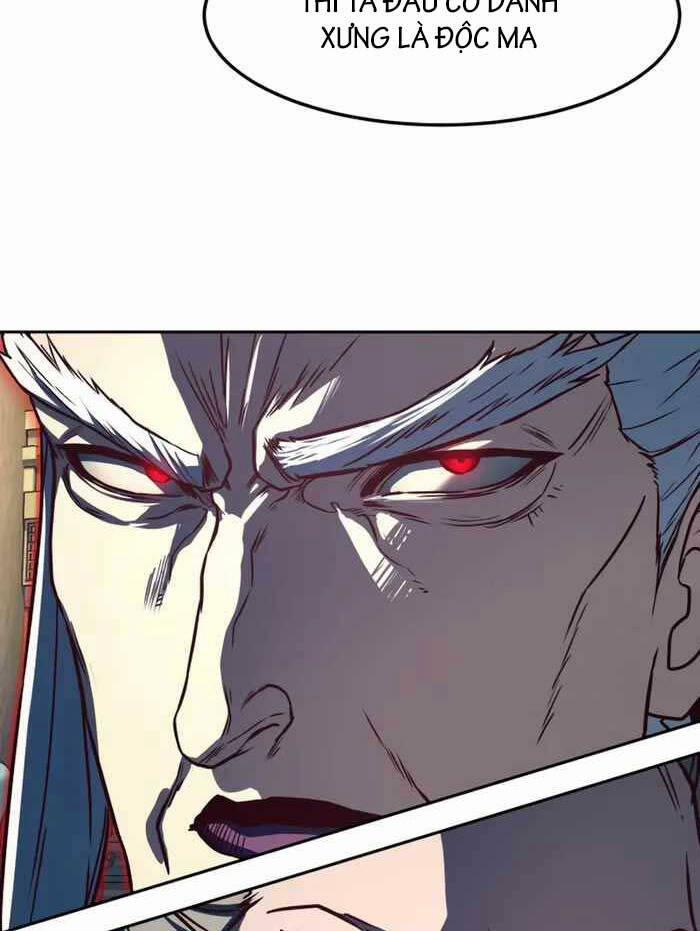 Túy Kiếm Dạ Hành 85 trang 25