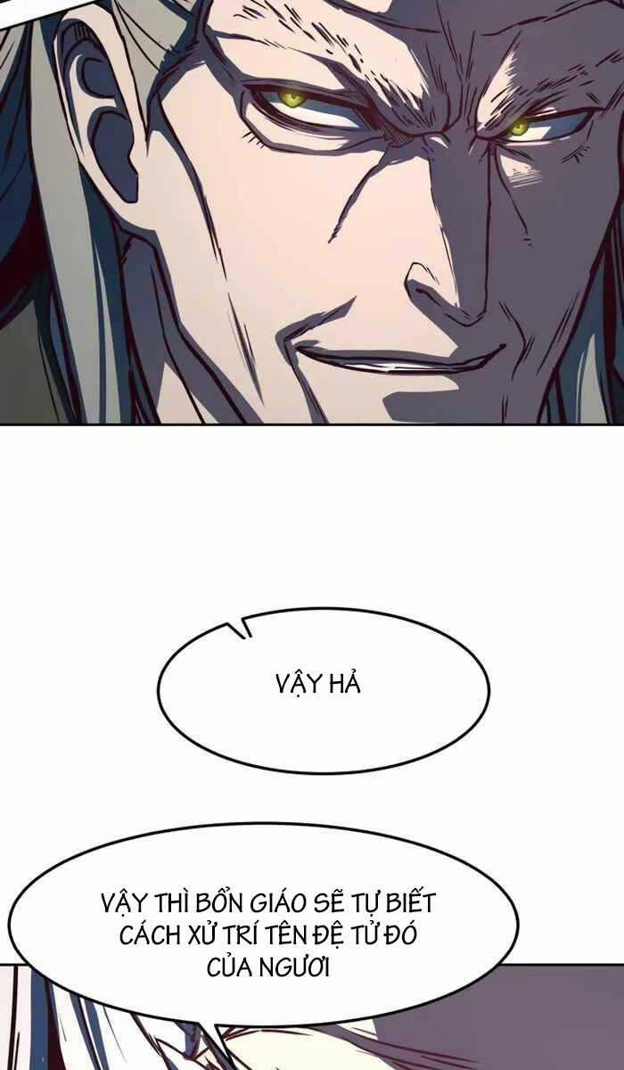 Túy Kiếm Dạ Hành 85 trang 26