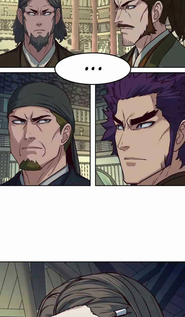 Túy Kiếm Dạ Hành 85 trang 3