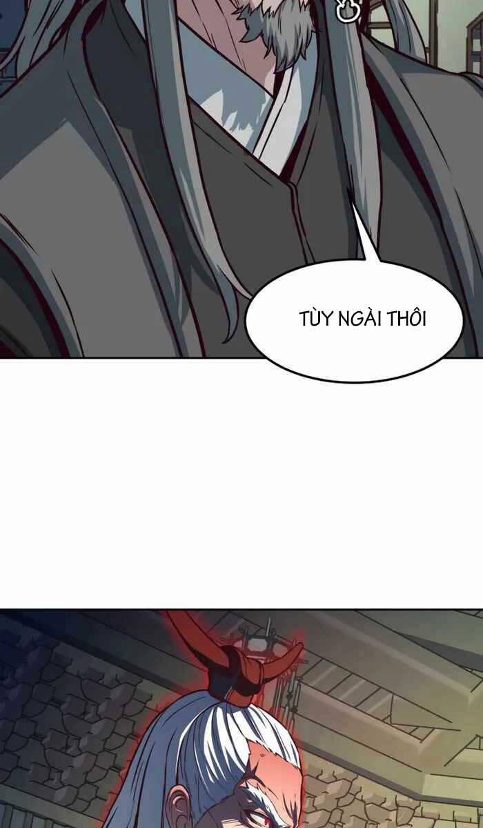 Túy Kiếm Dạ Hành 85 trang 30