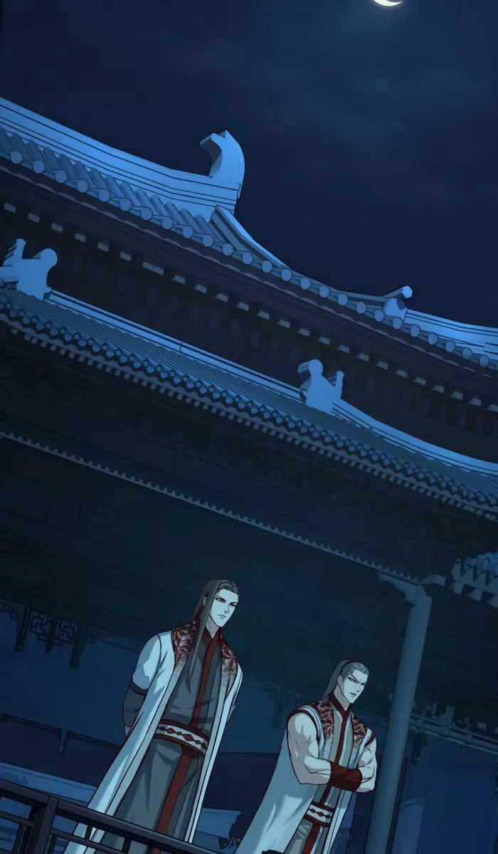 Túy Kiếm Dạ Hành 85 trang 37