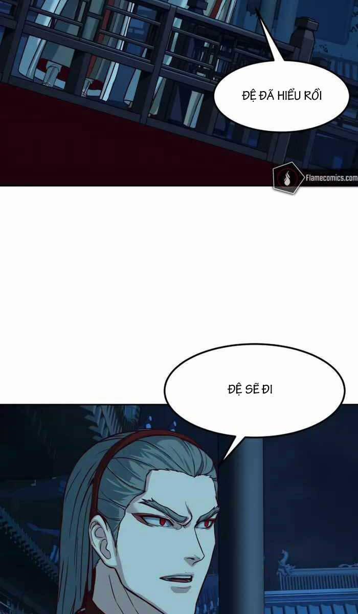 Túy Kiếm Dạ Hành 85 trang 38