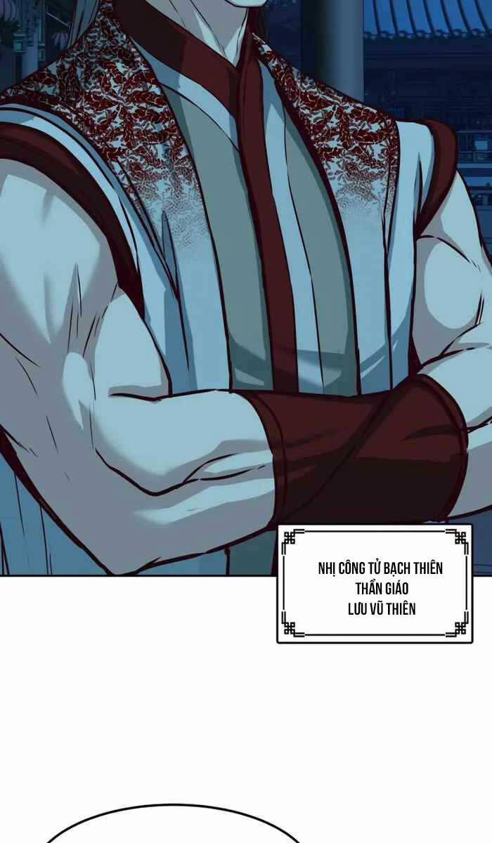 Túy Kiếm Dạ Hành 85 trang 39