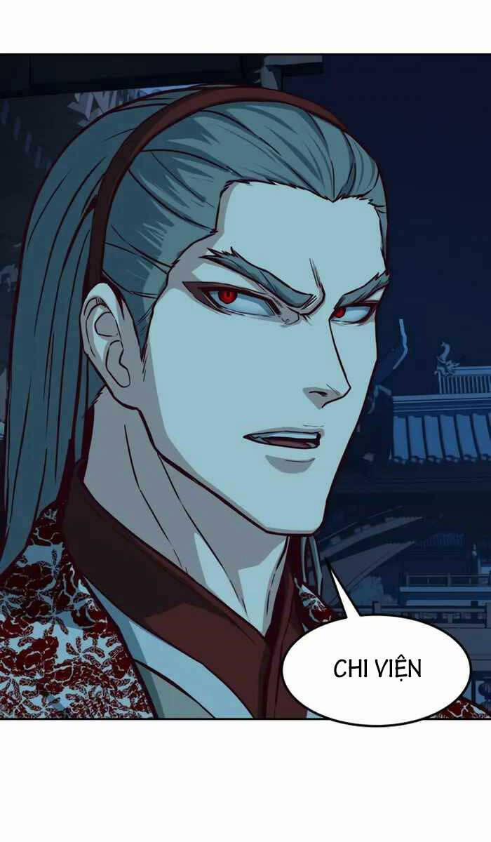 Túy Kiếm Dạ Hành 85 trang 41