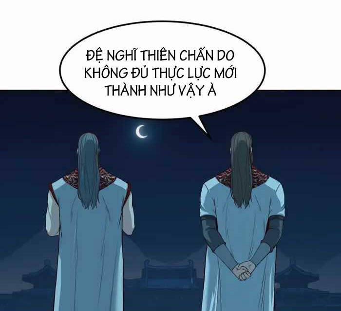 Túy Kiếm Dạ Hành 85 trang 42