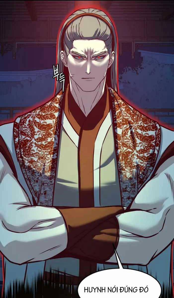 Túy Kiếm Dạ Hành 85 trang 51