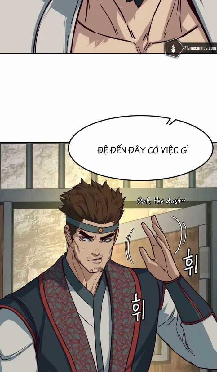 Túy Kiếm Dạ Hành 85 trang 58