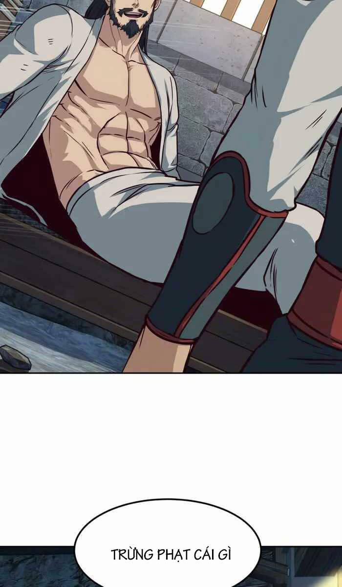 Túy Kiếm Dạ Hành 85 trang 61