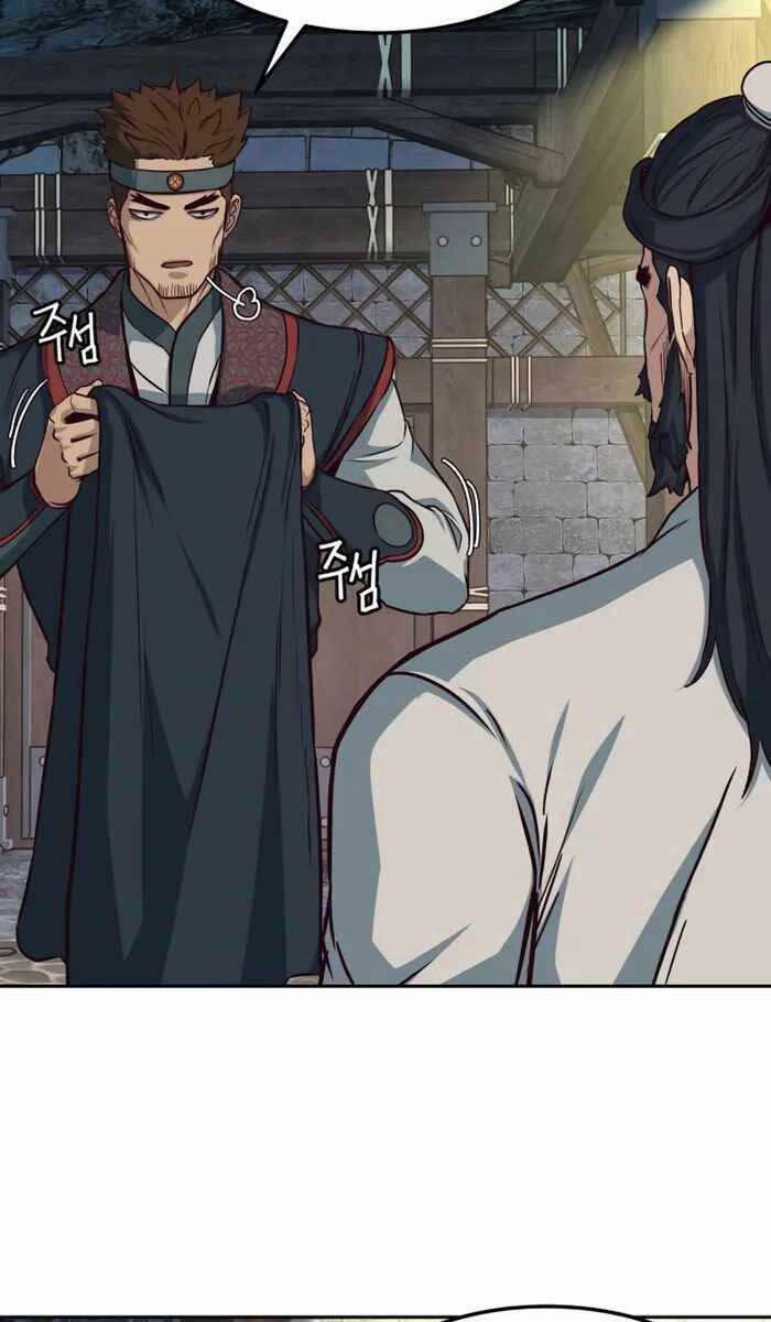 Túy Kiếm Dạ Hành 85 trang 62