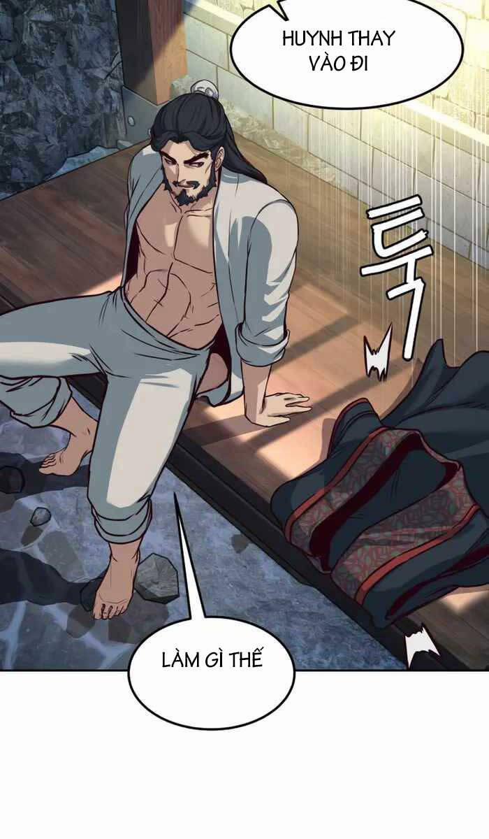 Túy Kiếm Dạ Hành 85 trang 63