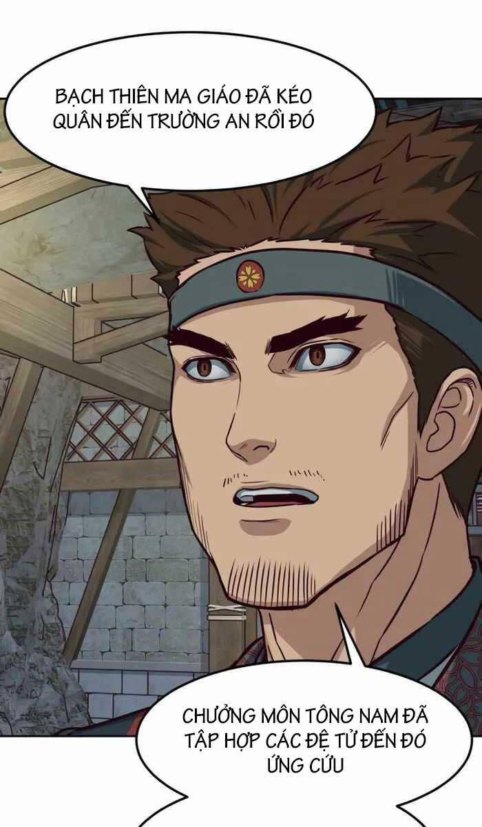 Túy Kiếm Dạ Hành 85 trang 64