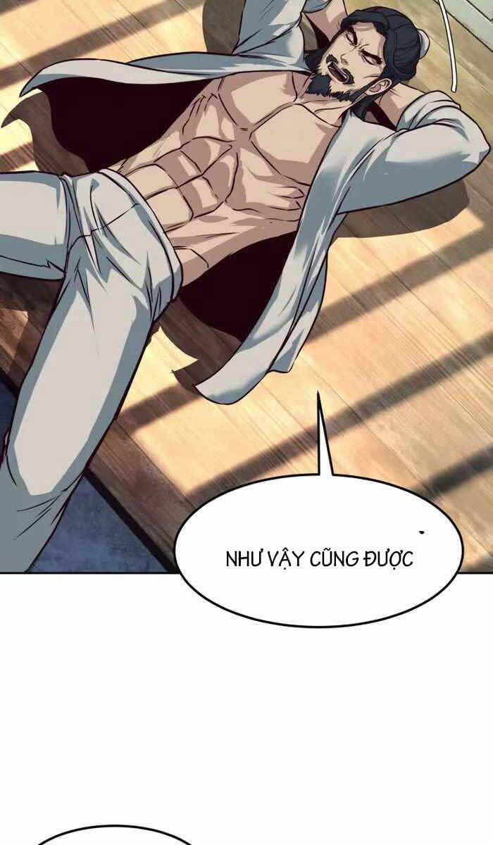 Túy Kiếm Dạ Hành 85 trang 70