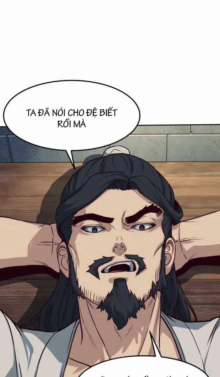 Túy Kiếm Dạ Hành 85 trang 72