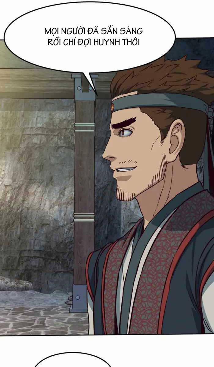 Túy Kiếm Dạ Hành 85 trang 77