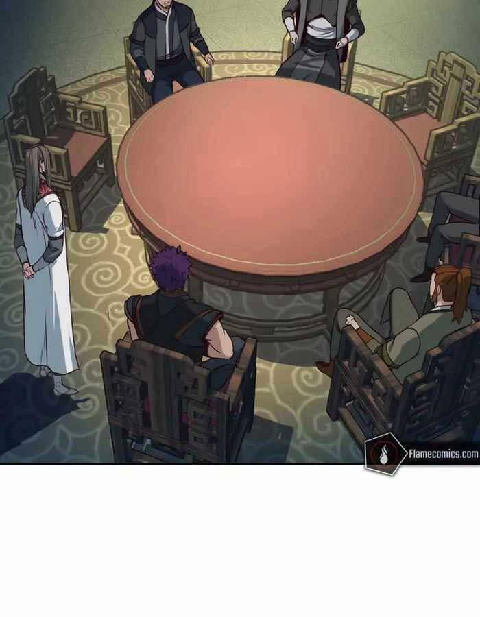 Túy Kiếm Dạ Hành 85 trang 8