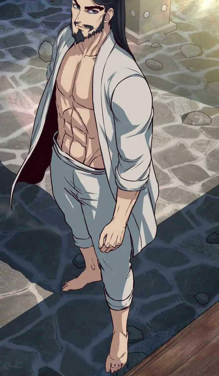 Túy Kiếm Dạ Hành 85 trang 81