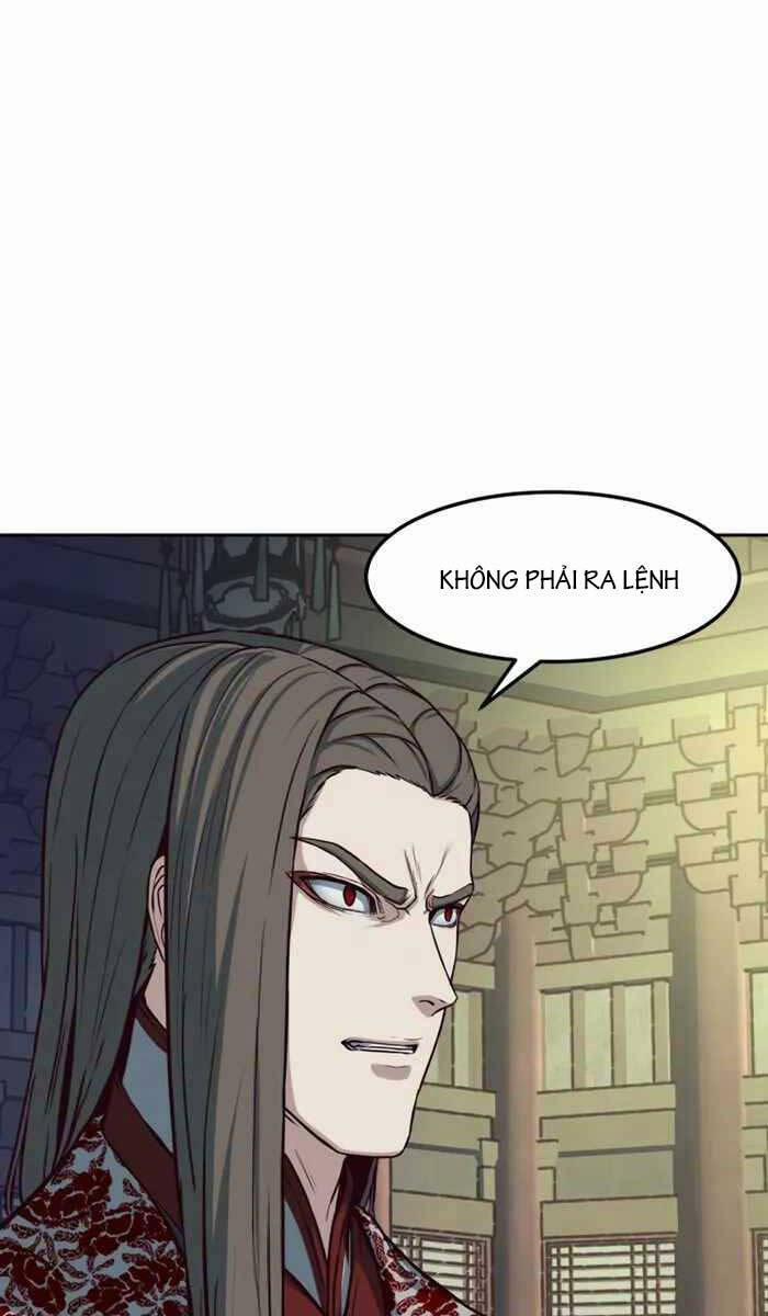 Túy Kiếm Dạ Hành 85 trang 9