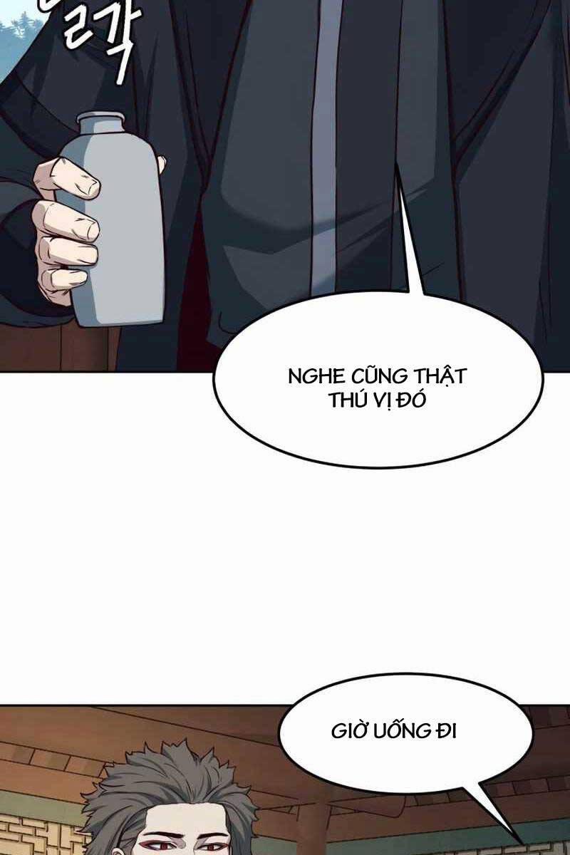 Túy Kiếm Dạ Hành 86 trang 10