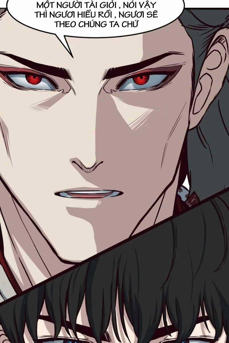 Túy Kiếm Dạ Hành 86 trang 18