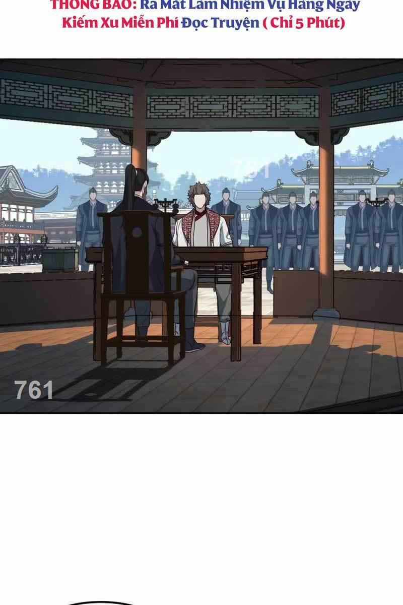 Túy Kiếm Dạ Hành 86 trang 2