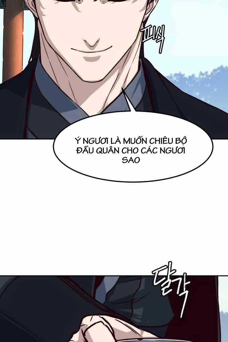 Túy Kiếm Dạ Hành 86 trang 20