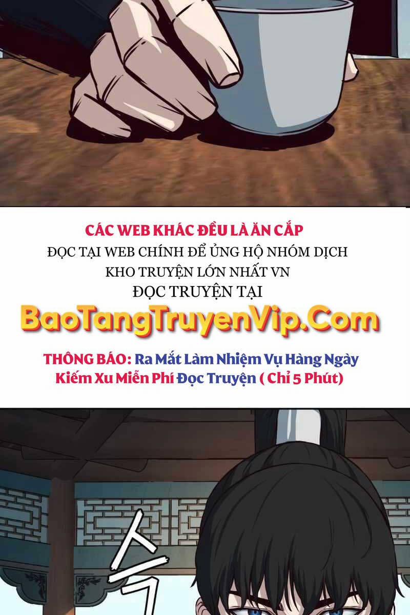 Túy Kiếm Dạ Hành 86 trang 21