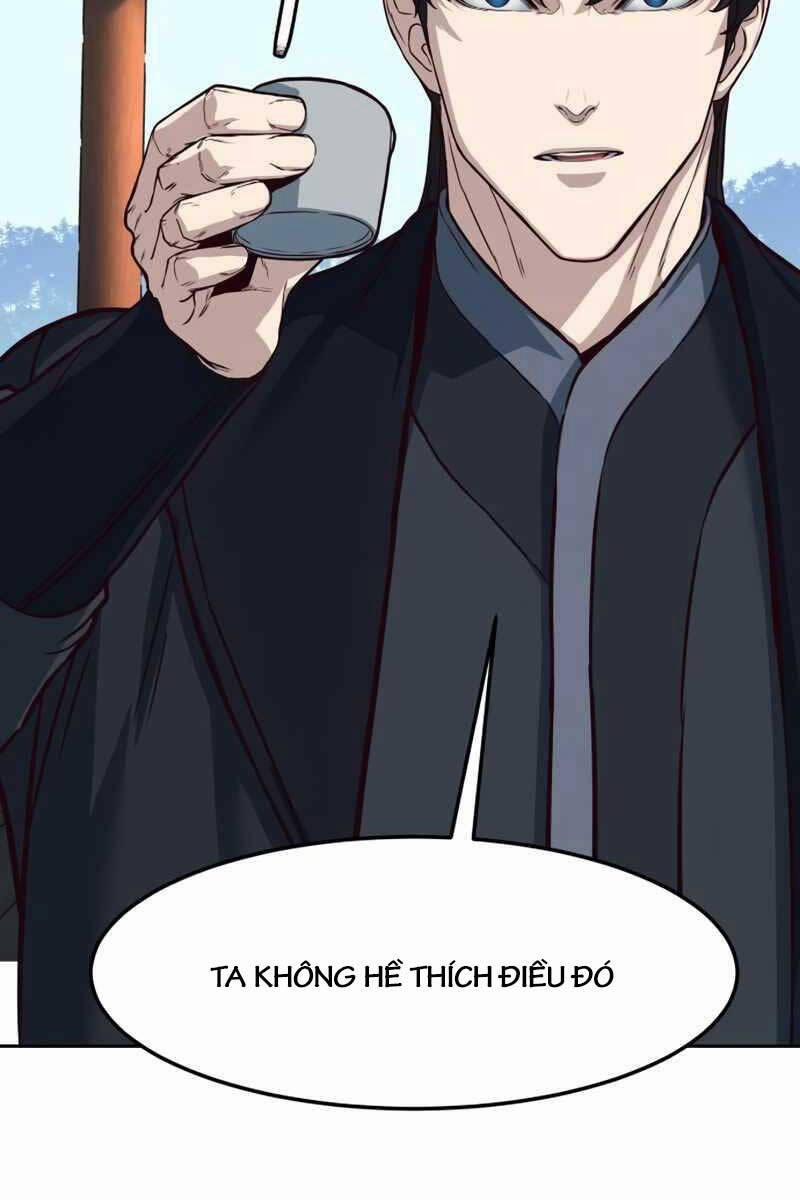 Túy Kiếm Dạ Hành 86 trang 22